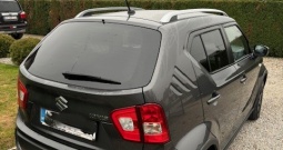 Suzuki Ignis 1.2