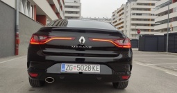 Renault Megane grandcoupe sport tce, 2021.g, limited edition