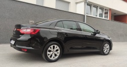 Renault Megane grandcoupe sport tce, 2021.g, limited edition