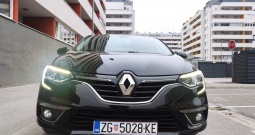 Renault Megane grandcoupe sport tce, 2021.g, limited edition