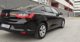 Renault Megane grandcoupe sport tce, 2021.g, limited edition