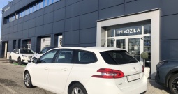 PEUGEOT 308 SW ACTIVE 1,6 BLUEHDI 120