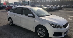 PEUGEOT 308 SW ACTIVE 1,6 BLUEHDI 120