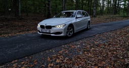 BMW serija 3 Touring 320d