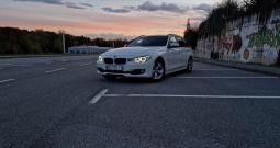 BMW serija 3 Touring 320d