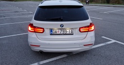 BMW serija 3 Touring 320d