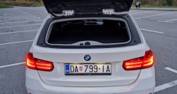 BMW serija 3 Touring 320d