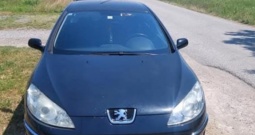 Peugeot 407 1.7 R 16V