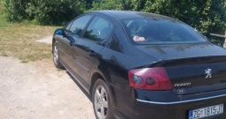 Peugeot 407 1.7 R 16V