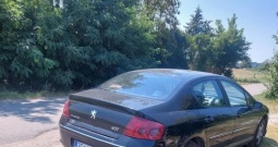 Peugeot 407 1.7 R 16V