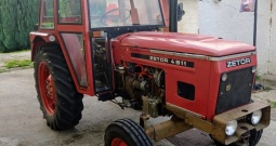 Traktor Zetor 4911