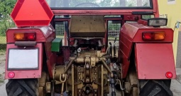 Traktor Zetor 4911