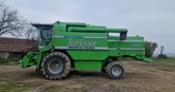 Kombajn Deutz Fahr TOPLINER 4065 H