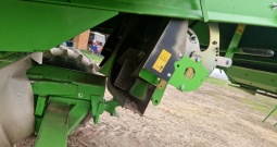 Kombajn Deutz Fahr TOPLINER 4065 H