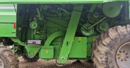 Kombajn Deutz Fahr TOPLINER 4065 H