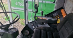 Kombajn Deutz Fahr TOPLINER 4065 H