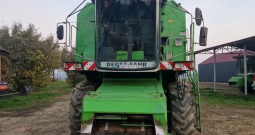 Kombajn Deutz Fahr TOPLINER 4065 HTS