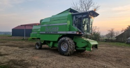 Kombajn Deutz Fahr TOPLINER 4065 HTS