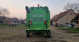 Kombajn Deutz Fahr TOPLINER 4065 HTS