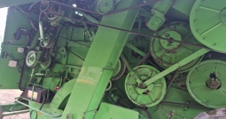 Kombajn Deutz Fahr TOPLINER 4065 HTS