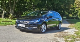 Opel Astra 1,5 SPORTS TOURER NAVI/LED/KAMERA