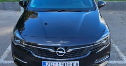 Opel Astra 1,5 SPORTS TOURER NAVI/LED/KAMERA