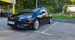 Opel Astra 1,5 SPORTS TOURER NAVI/LED/KAMERA