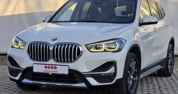 BMW X1 sDrive 16d