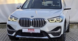 BMW X1 sDrive 16d