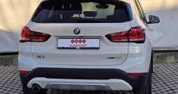 BMW X1 sDrive 16d