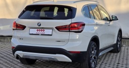 BMW X1 sDrive 16d