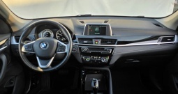 BMW X1 sDrive 16d