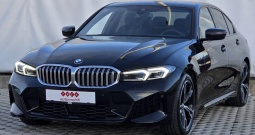 BMW SERIJA 3 320d xDrive M Sport