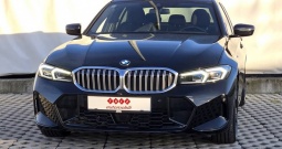 BMW SERIJA 3 320d xDrive M Sport