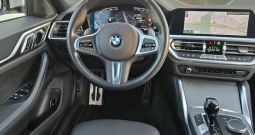 BMW SERIJA 4 420d xDrive Gran Coupe M Sport