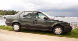 Renault 19 chamade 1.4 GTS, atraktivan