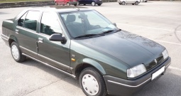 Renault 19 chamade 1.4 GTS, atraktivan