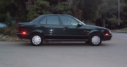 Renault 19 chamade 1.4 GTS, atraktivan