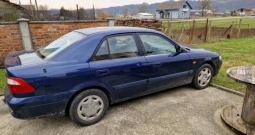 Mazda 626 2.0 diesel - 2000.g.