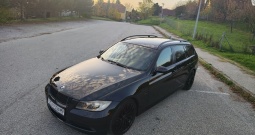 *BMW *serija *3 *Touring *320D*