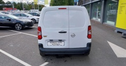 OPEL COMBO VAN L1H1