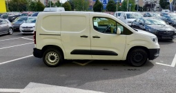 OPEL COMBO VAN L1H1