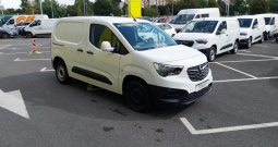 OPEL COMBO VAN L1H1