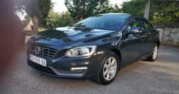 Volvo S60 D2 Momentum