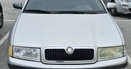 Škoda Octavia 1.9 dizel