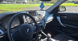 BMW 1, 2012, 2.0