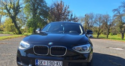 BMW 1, 2012, 2.0