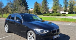 BMW 1, 2012, 2.0