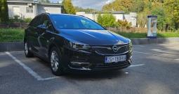 Opel astra 1, 5 cdti sports tourer navi/ led/ kamera - prva reg. 04/ 22