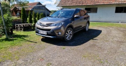 Toyota RAV4 4X4